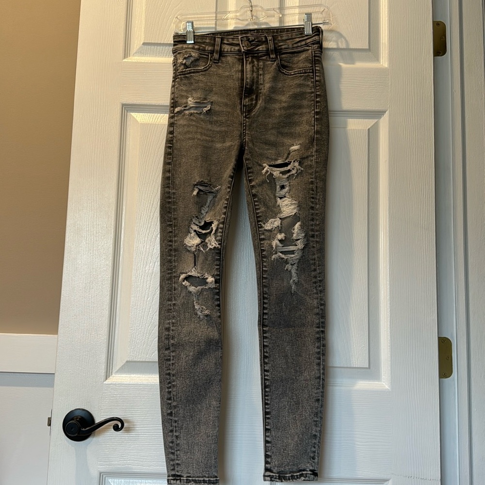 American Eagle Outfitters Jeans